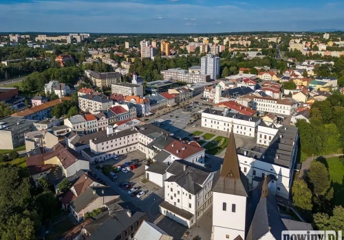 Autobus z Jastrzębia-Zdroju do Karwiny może wrócić. Jest plan i termin