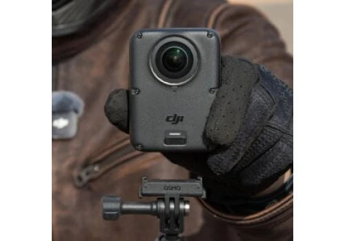 DJI i Insta360 sprzedały dwa razy więcej kamer niż cały rynek bezlusterkowców