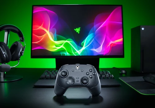 To najszybszy kontroler na świecie? Razer prezentuje pada z opóźnieniem poniżej 1 ms!