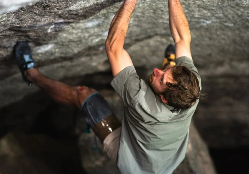 Simone Tentori zrobił „Insomniac” 8C+