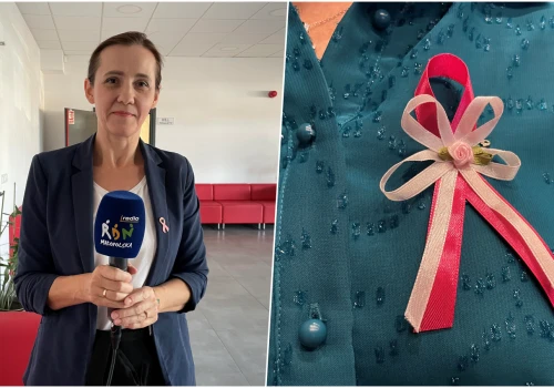 Dr Mirosława Puskulluoglu: Rak piersi lubi wracać po latach