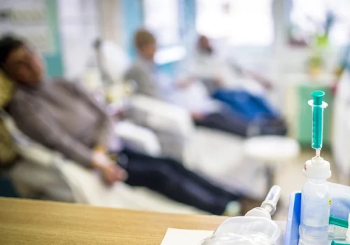 Wiceprezes NIL o zmianach w zdrowiu: Lekarze uciekną do prywatnego systemu