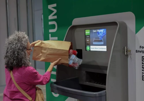 System kaucyjny zmienia zakupy Polaków. 61 proc. wybiera sklep z łatwym zwrotem