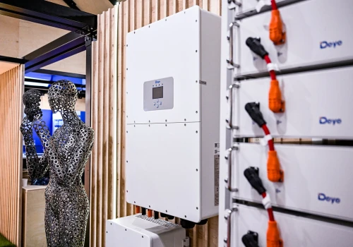 Nowe dofinansowanie przydomowych magazynów energii. Nabór rusza 20 października