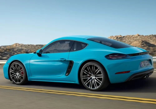 Porsche szykuje pogrzeb dwóch modeli. Nadzieje były płonne