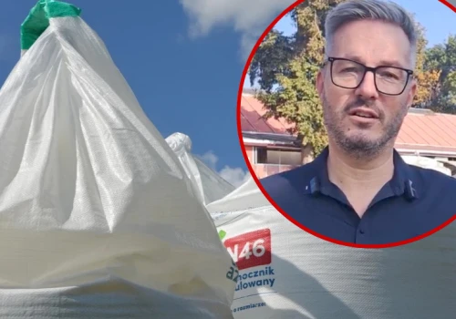 Dopłaty do paliwa i nawozów. ARiMR czeka na decyzję resortu. Chodzi o ceny nawozów netto i brutto