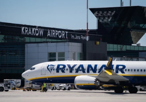 Nowe połączenia w sezonie zimowym z Krakow Airport. Dokąd można polecieć?