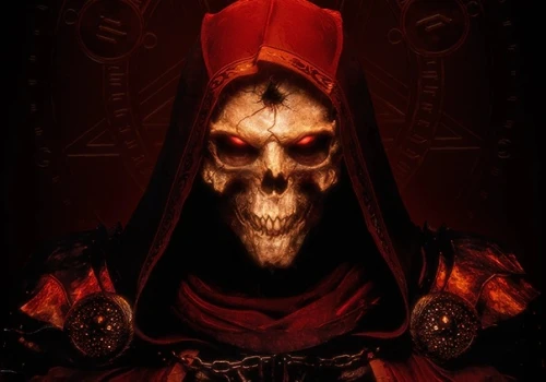 Diablo 2 doczekało się moda VR. Jednemu z fanów udało się przenieść grę do wirtualnej rzeczywistości