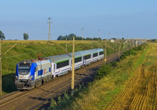 PKP Intercity: Od czerwca 4 nowe pociągi Poznań – Gdynia