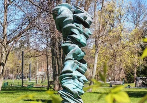 Nie chcieli zapłacić 2 mln zł. Park w Sopocie bez popularnej rzeźby