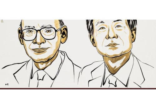 Zagadka, która trapiła chemików od stu lat. Nobel 2026 dla duetu Kagan&Soai