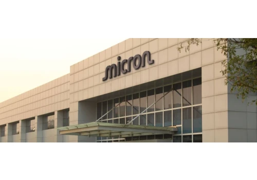 Micron mierzy się z groźbą strajku na Tajwanie