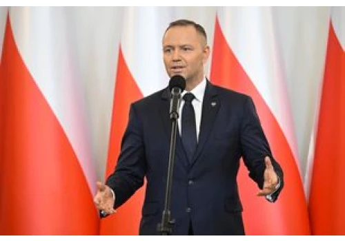 Lex Szarlatan prezydenta. Eksperci mają wątpliwości