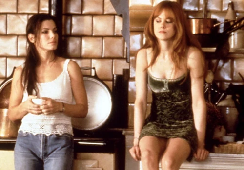 Sandra Bullock i Nicole Kidman znów czarują. Stary hit wrócił do łask