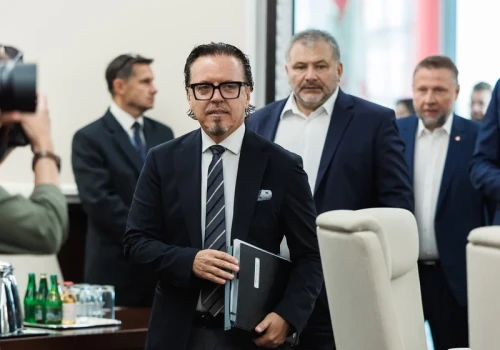 Rząd zablokuje przejęcie TVN? 