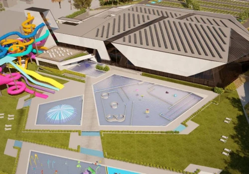 Aquapark w Opolu droższy od założeń? Wszystkie oferty ponad plan