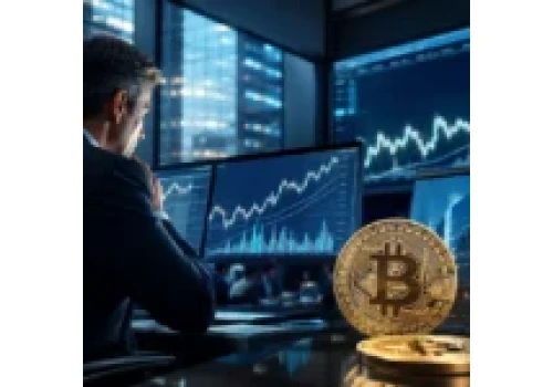 Robinhood nie chce już tylko pośredniczyć w handlu. Firma sama kupiła BTC
