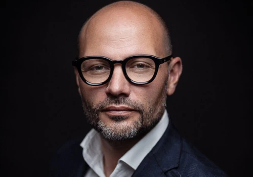 Artur Stankiewicz będzie wiceprezesem Orange ds. rynku biznesowego
