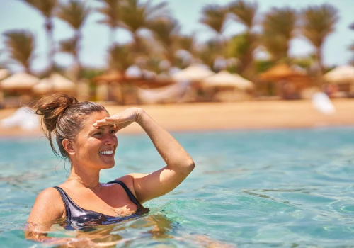 Wczasy w Egipcie za 2234 PLN 🌊 All inclusive w 5* Royal Lagoons Resort