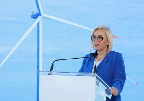 Zbliża się kaucja na małpki. Rząd ujawnił datę
