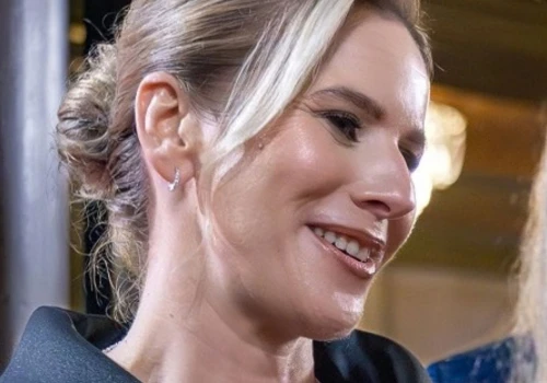 Marta Nawrocka zachwyciła na Filipinach. „Elegancko” to mało powiedziane