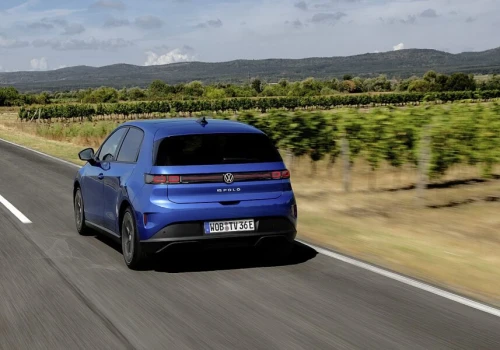 Volkswagen i Cupra wzywają ponad 11 tys. aut. Problem dotyczy najnowszych modeli