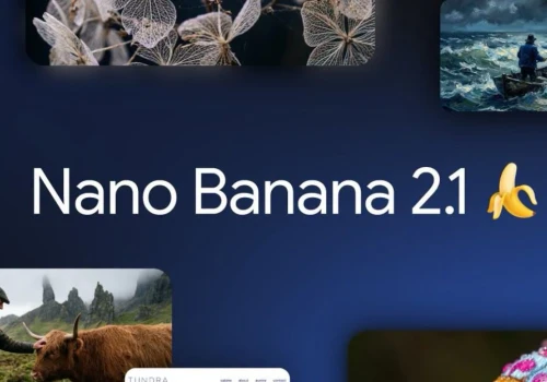 Nano Banana 2.1 nareszcie debiutuje. Jest taniej, ale czy faktycznie lepiej?