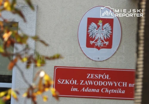 Nowe informacje po ataku nożownika w szkole. Ranni uczniowie, nauczyciele i sprawca
