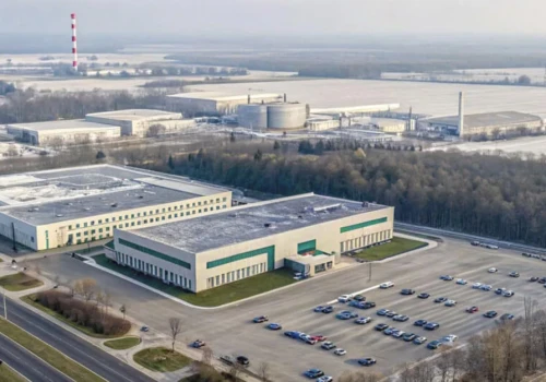 Polska fabryka samochodów elektrycznych coraz bliżej. Pojawiły się oferty pracy