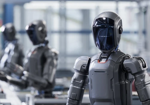 „Uderzał dwukrotnie silniej, niż trzeba do rozłupania ludzkiej czaszki”. Czy roboty są już blisko naszych domów i czy na pewno ich chcemy?
