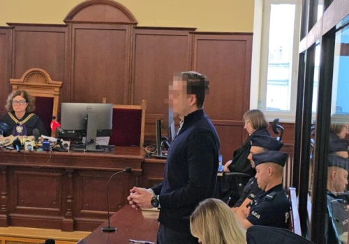 Zakończył się proces Sebastiana M. Prokuratura żąda 8 lat więzienia. „To była rosyjska ruletka z życiem”