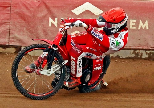 Jeszcze jeden turniej przy Sportowej 2! Pojadą zawodnicy Abramczyk Polonii