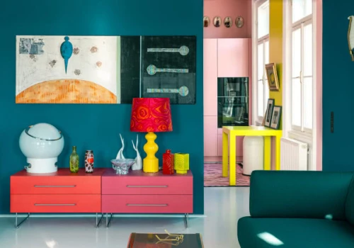 Polski projekt na podium w konkursie ECIA Interior Award 2026. Jak architekci rozumieją odpowiedzialny design?