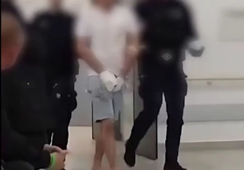 Trzecia opinia biegłych w sprawie ataku w jarosławskim opactwie