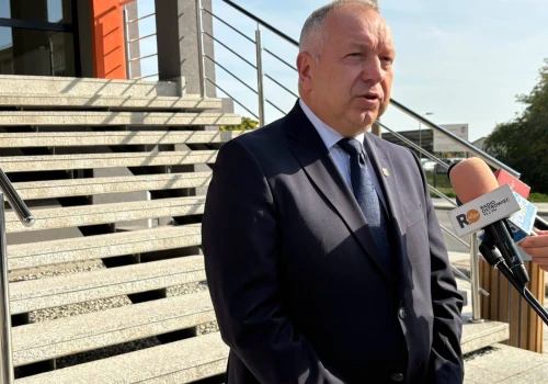 Ostrowiec z największym dofinansowaniem z funduszy dla Polski Wschodniej