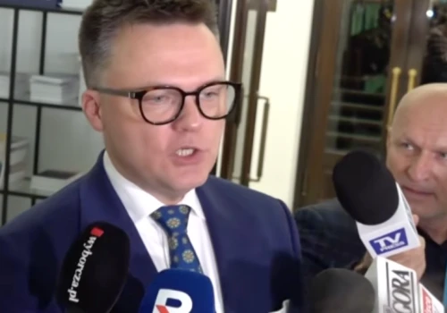 Miał być triumf nad PiS, wyszła porażka. Nawet Hołownia punktuje Zembaczyńskiego