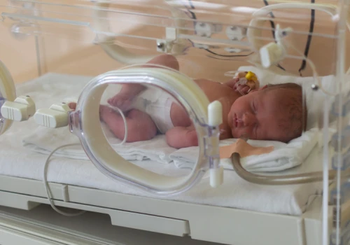 Porodówka w Dąbrowie Górniczej do zamknięcia. Powód: koszty i zmiany demograficzne