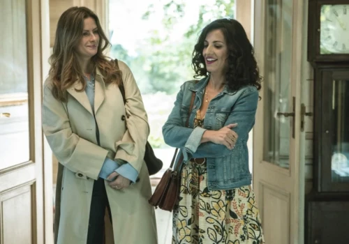 Ile polsko-włoski serial Felicita ma odcinków i kiedy ostatni?