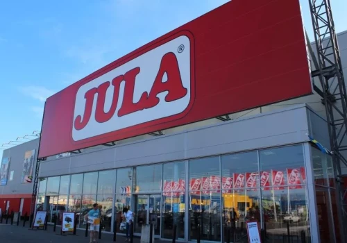 Szwedzka sieć multimarketów rozpycha się w Polsce. Jula zawita do Kalisza