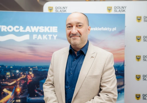 677 mln zł dla twórców i rewolucja AI. Prezes ZAiKS o pieniądzach i przyszłości