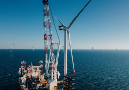 Baltic Power przetarła wiele szlaków. Orlen już myśli o kolejnych farmach