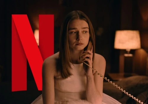 Ten serial był nadzieją Netfliksa. Teraz całkiem zniknie z platformy
