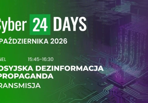 Polska, NATO, Ukraina. Jak Kreml prowadzi wojnę informacyjną?