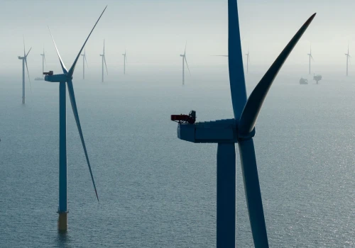 „Polska wykazała się dalekowzrocznością”. Prezeska Northland Power o budowie morskiego giganta