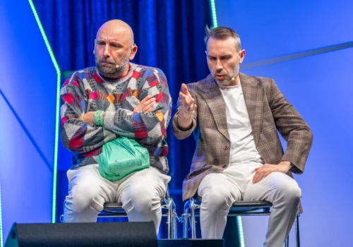 To będzie HIT! Neo-Nówka przyjeżdża do Nowego Sącza! „Pokolenie DNA” rozbawi WSZYSTKICH