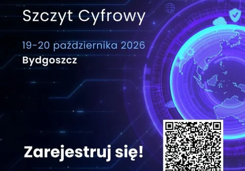 Szczyt Cyfrowy IGF Polska 2026 w Bydgoszczy