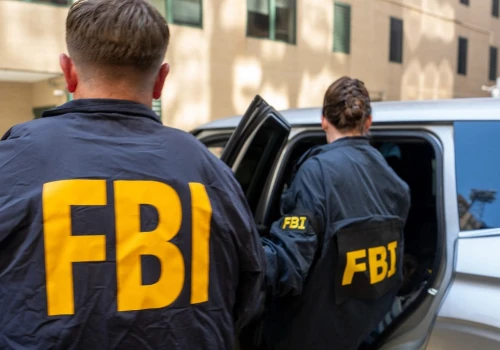 Gracz Fortnite aresztowany przez FBI. Pierwszy taki przypadek na świecie