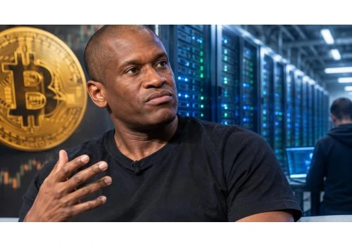 Arthur Hayes: AI może pomóc Bitcoinowi