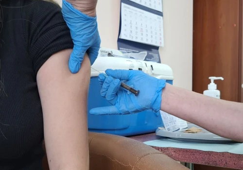 Ruszyły szczepienia przeciwko wirusowi HPV