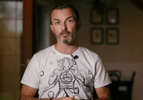 Tomasz Rożek na festiwalu w Jasionce: „Teoria to za mało, liczy się eksperyment”